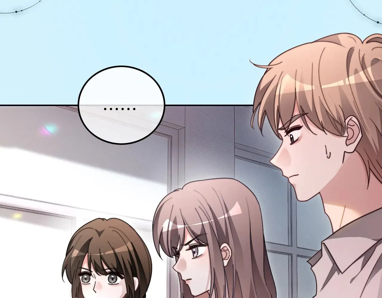 第297话 裴爷被当小孩？47