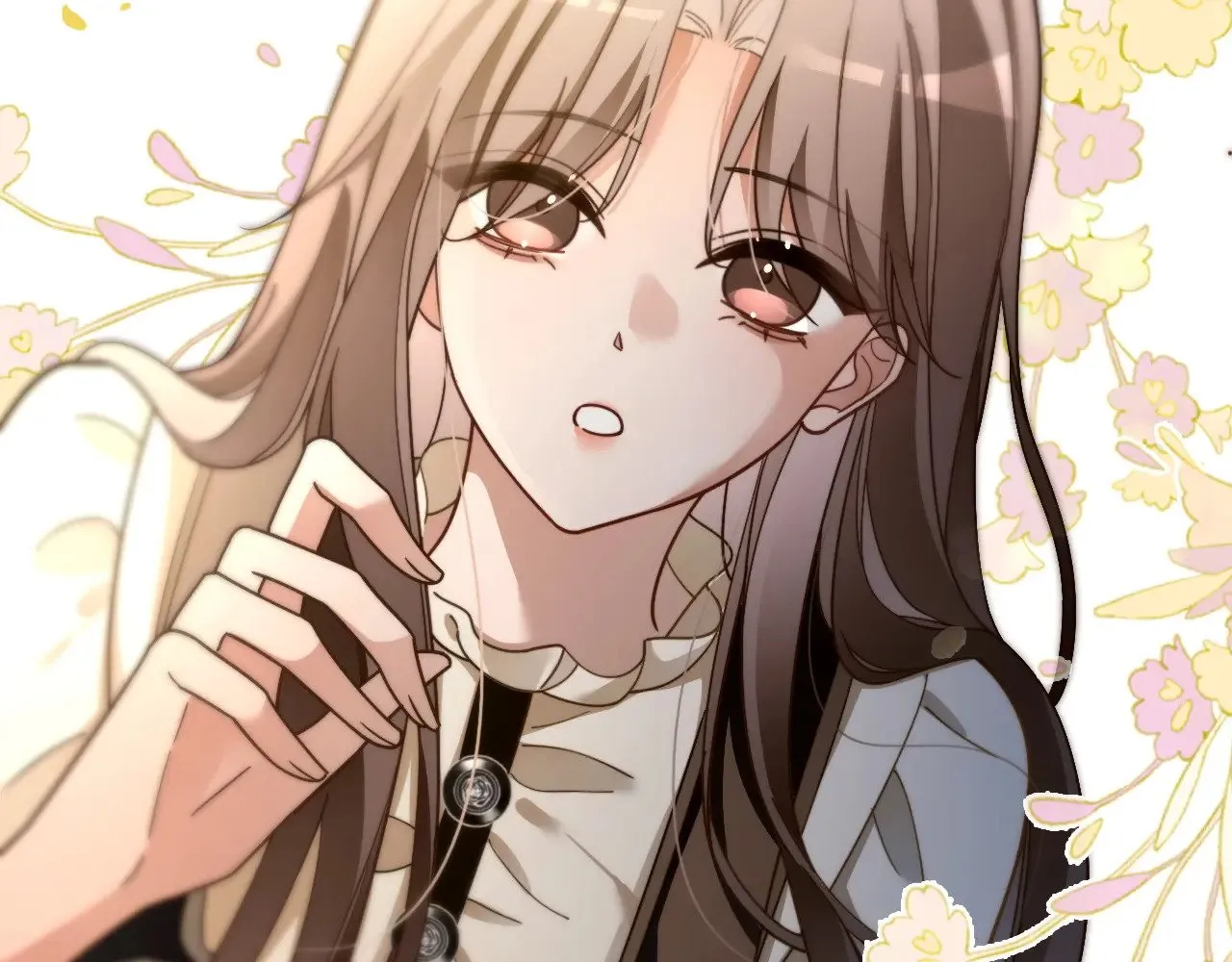 第295话 甜蜜相见77