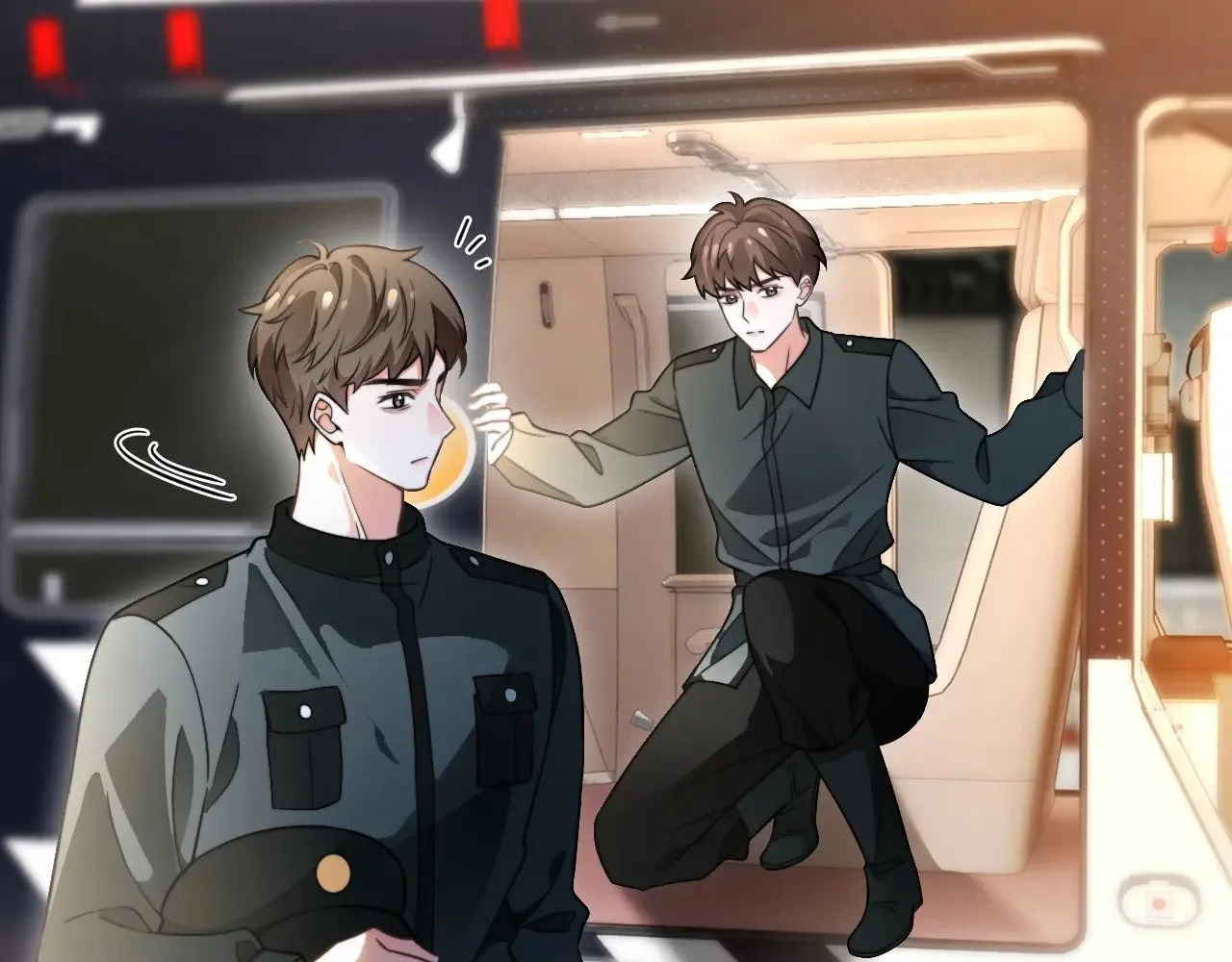 第284话 烧个祠堂玩玩73