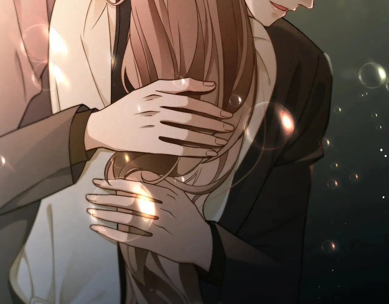 第295话 甜蜜相见52