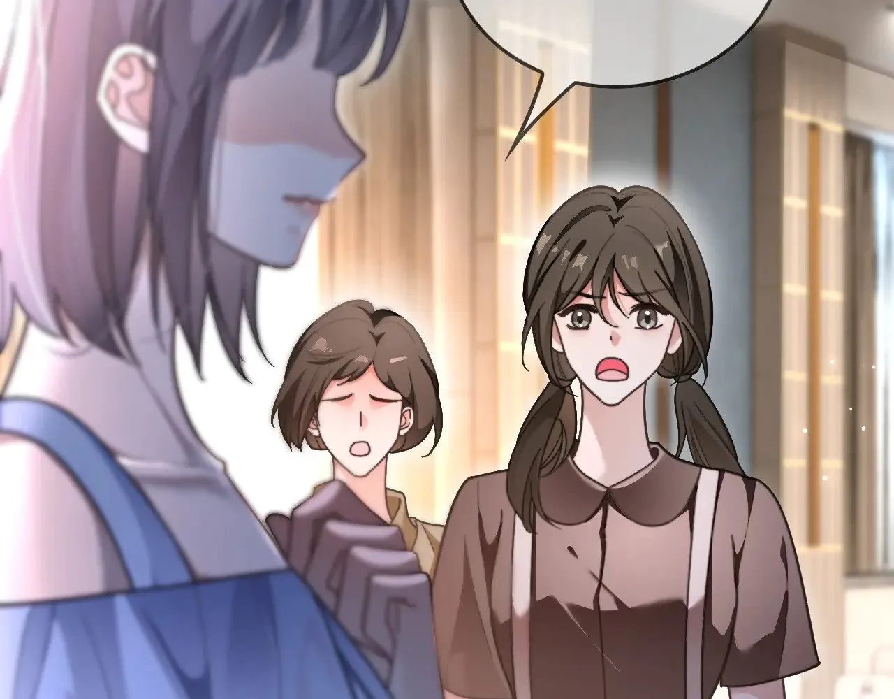 第290话 敢动我的人？11