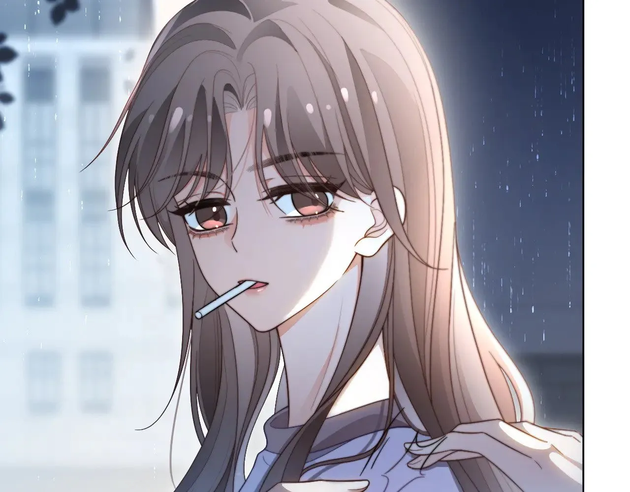 第280话 雨中相拥44