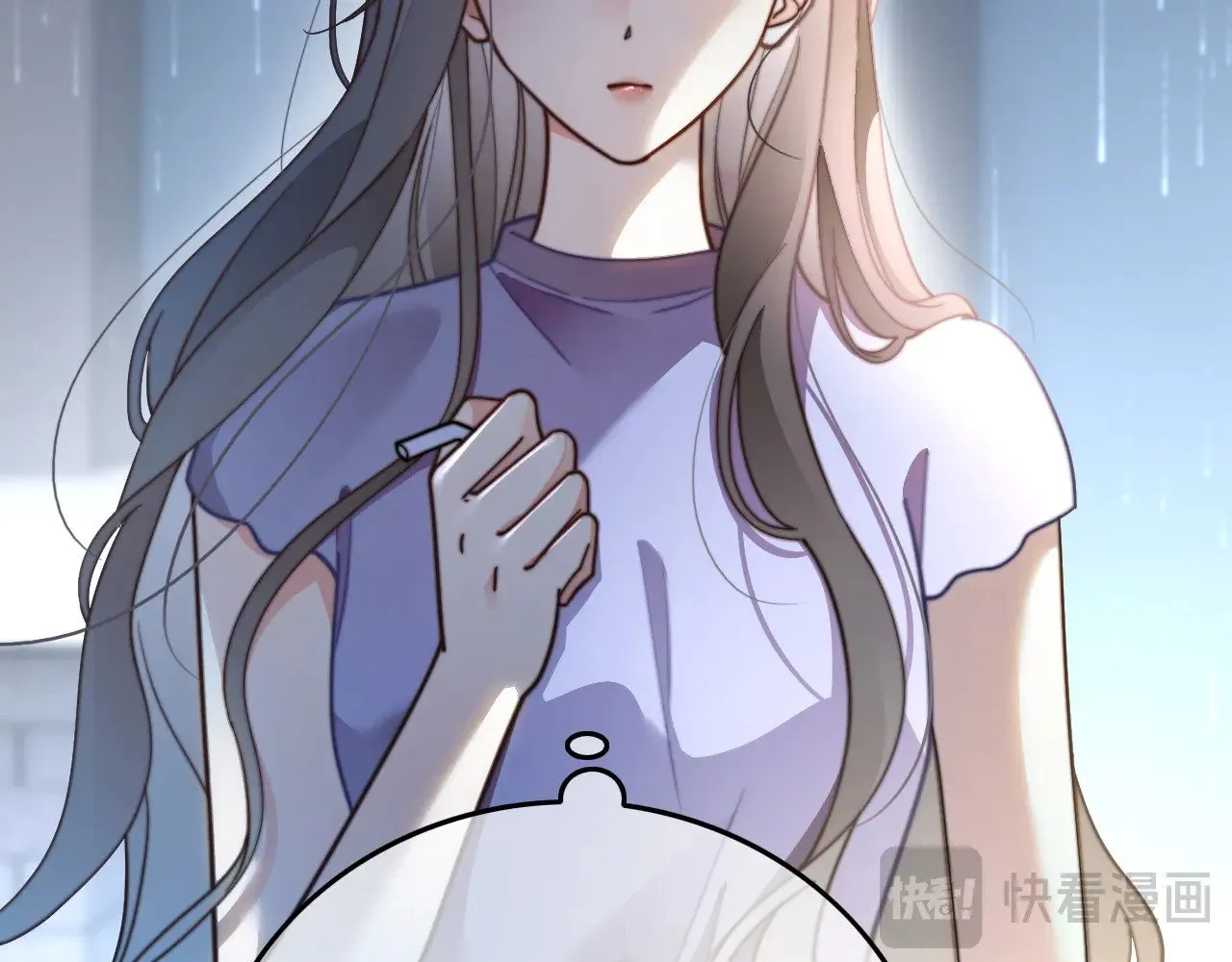 第280话 雨中相拥17