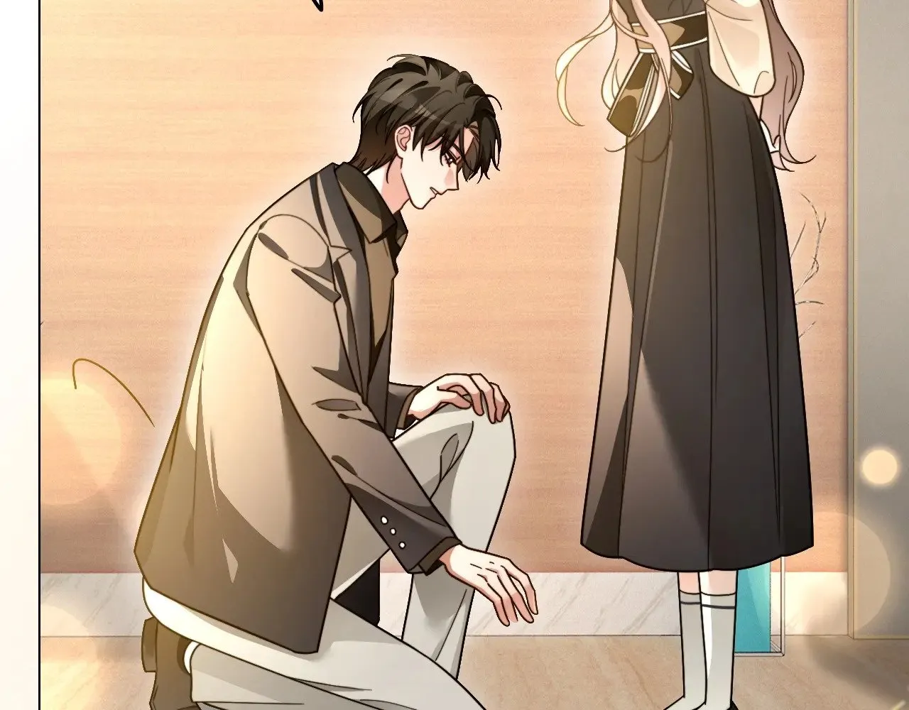第295话 甜蜜相见81
