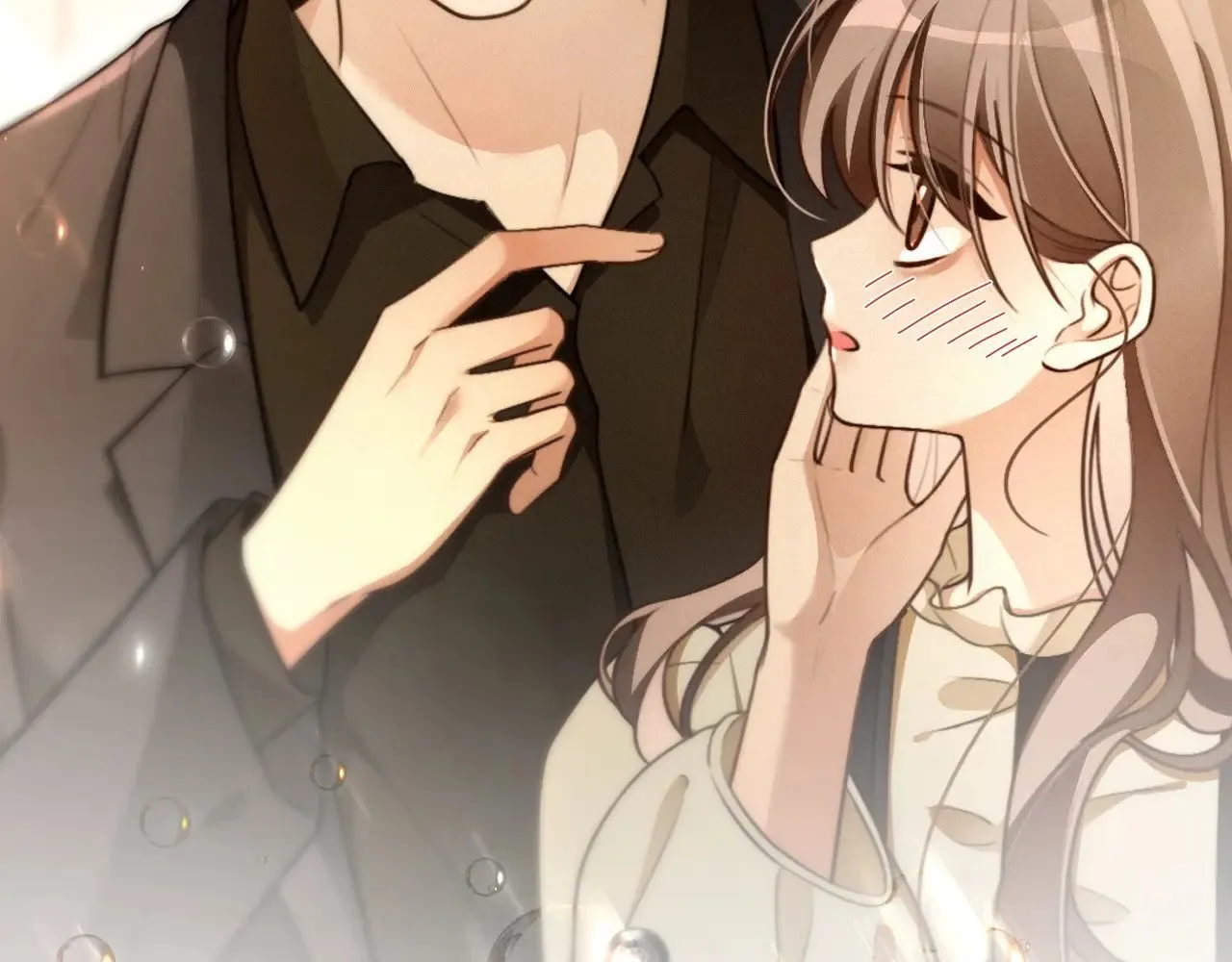 第295话 甜蜜相见47