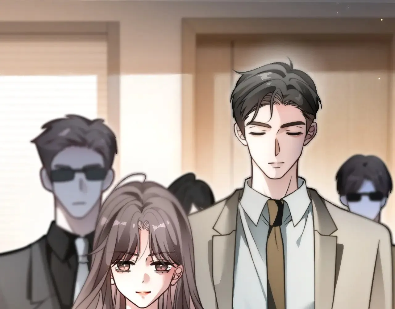 第290话 敢动我的人？52