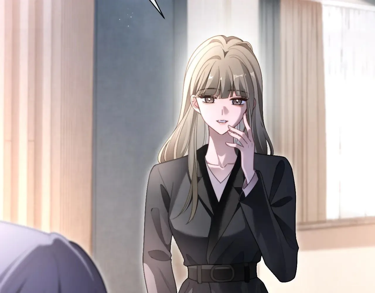 第290话 敢动我的人？21