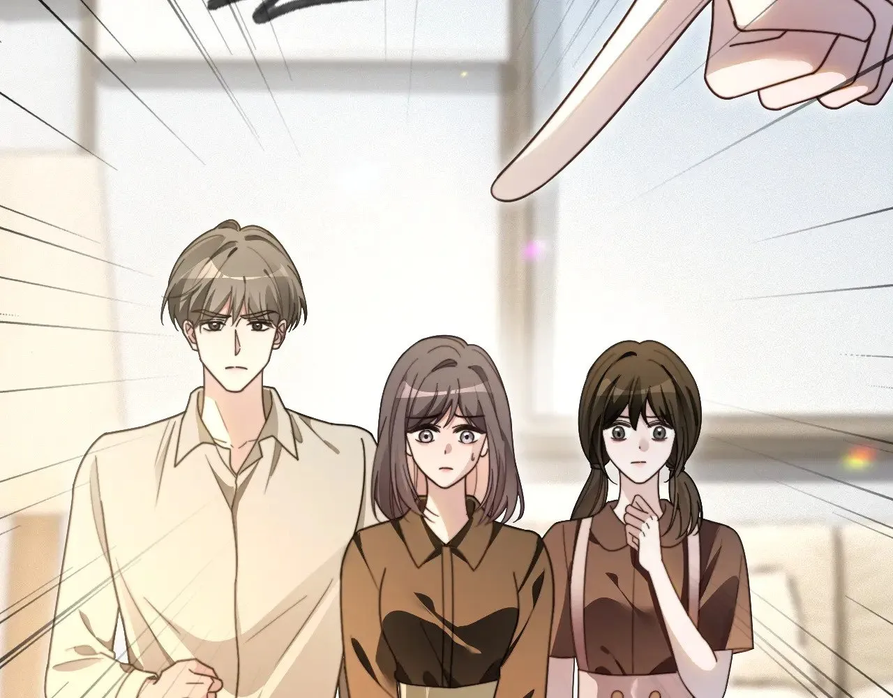 第297话 裴爷被当小孩？24