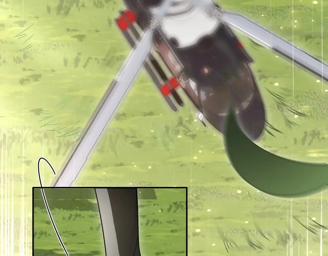 第284话 烧个祠堂玩玩71