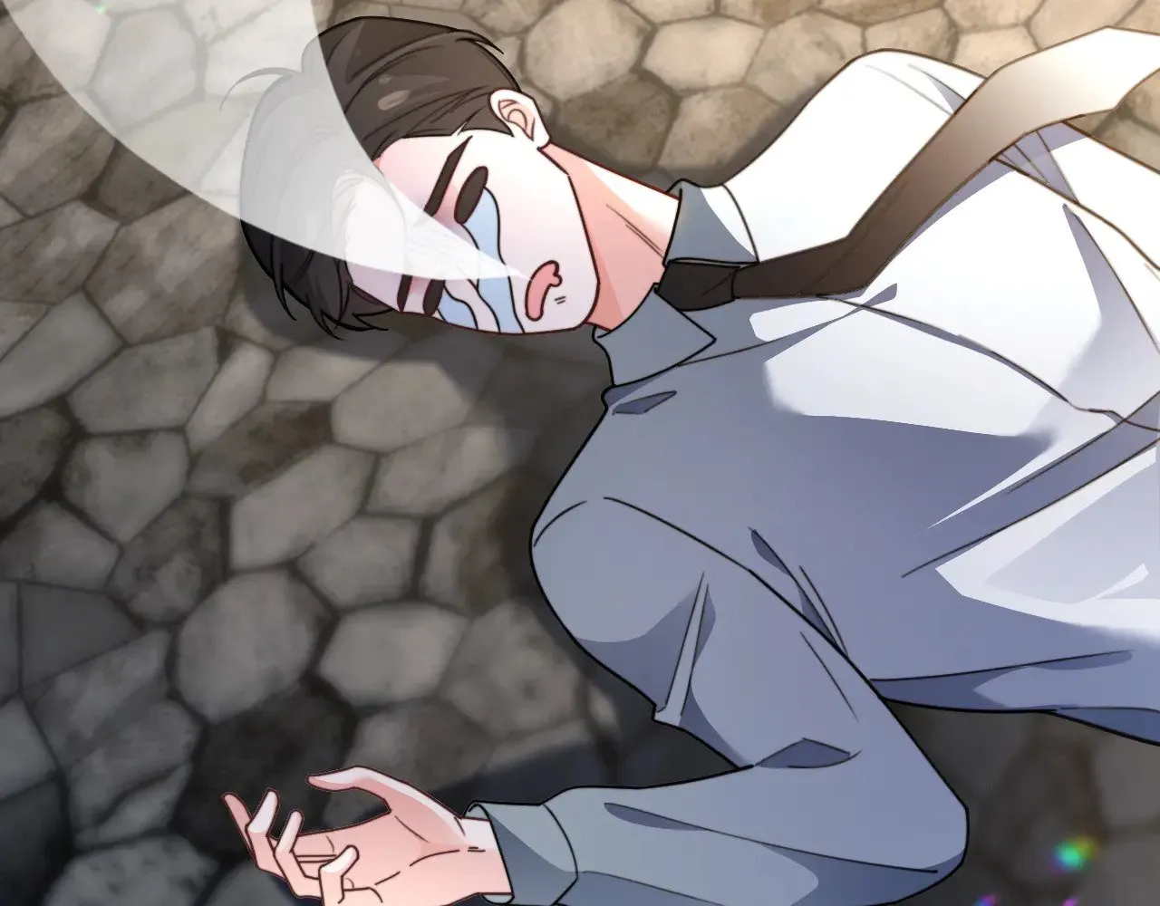 第288话 你想当我的狗？28