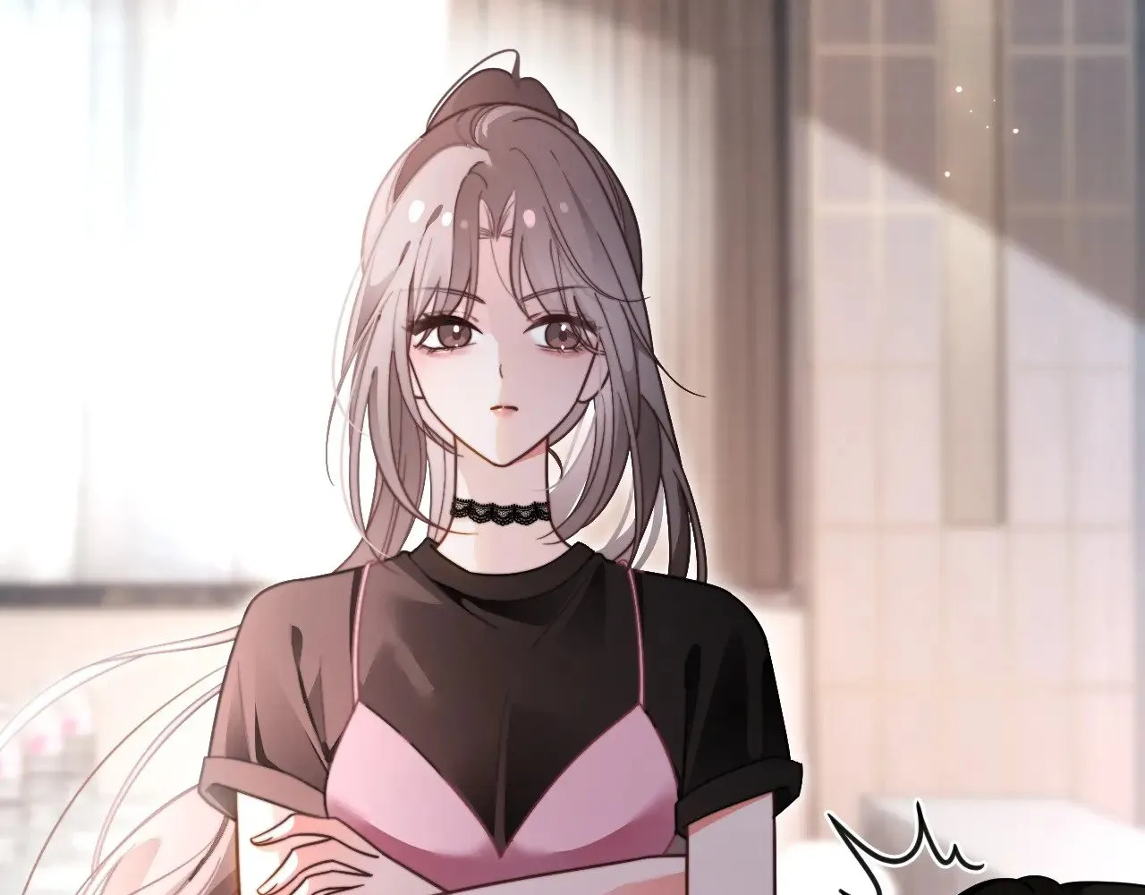 第286话 暴揍下头男39