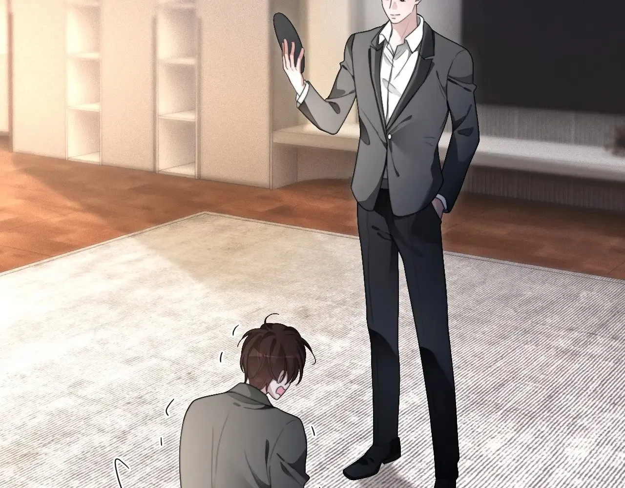 第295话 甜蜜相见7