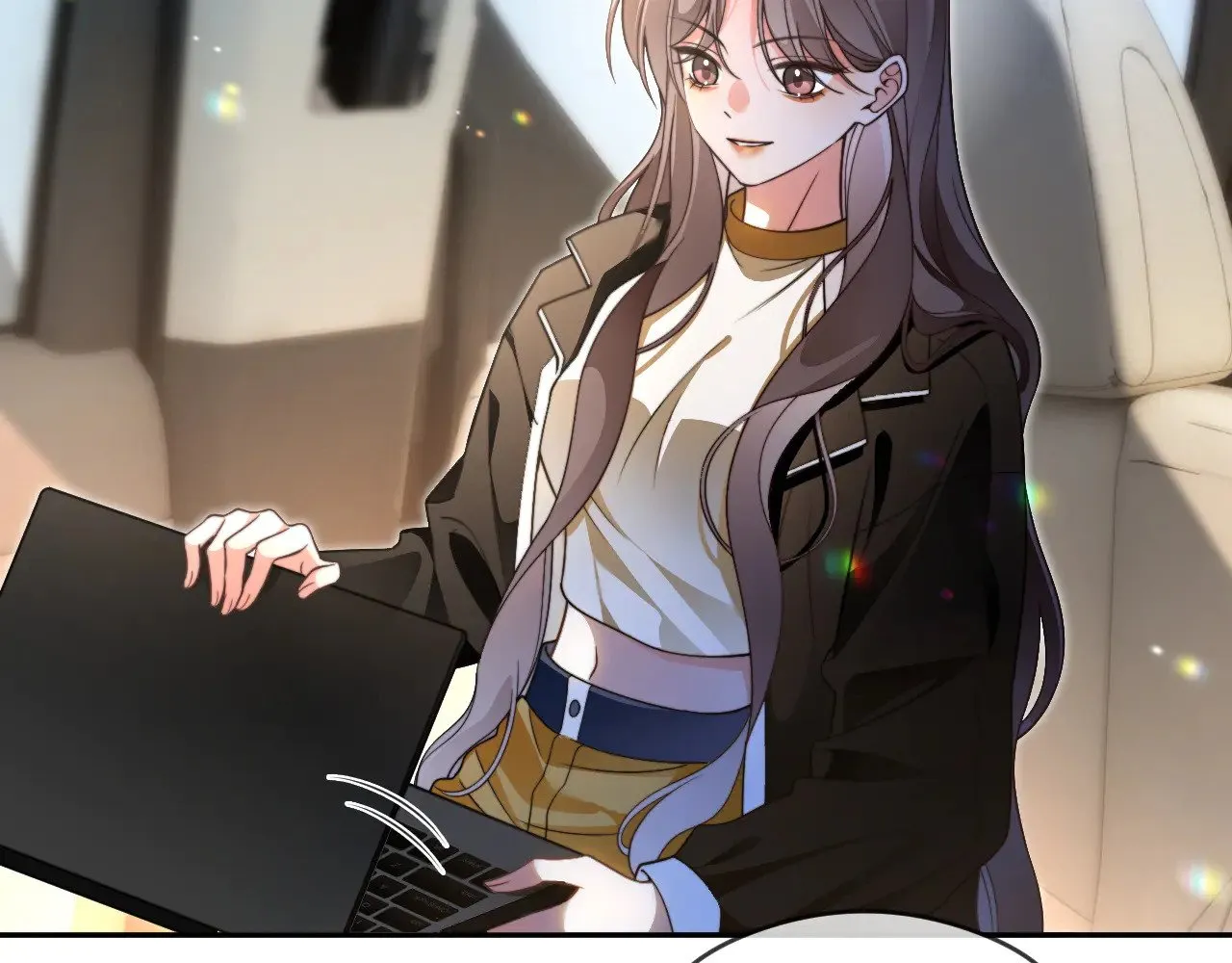 第288话 你想当我的狗？57