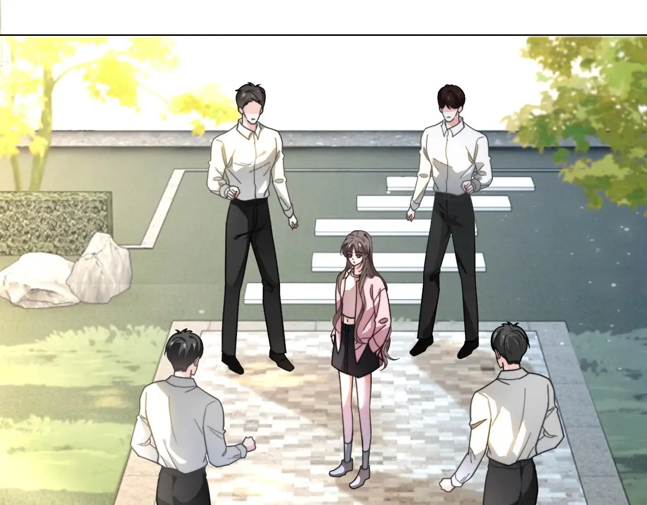 第284话 烧个祠堂玩玩38