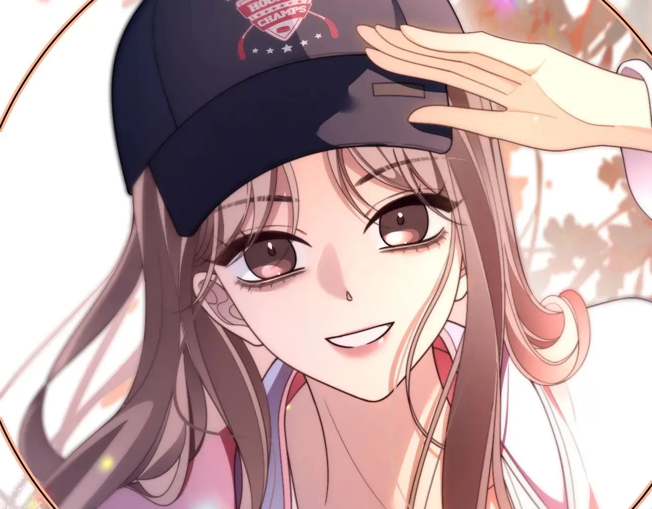 第297话 裴爷被当小孩？83