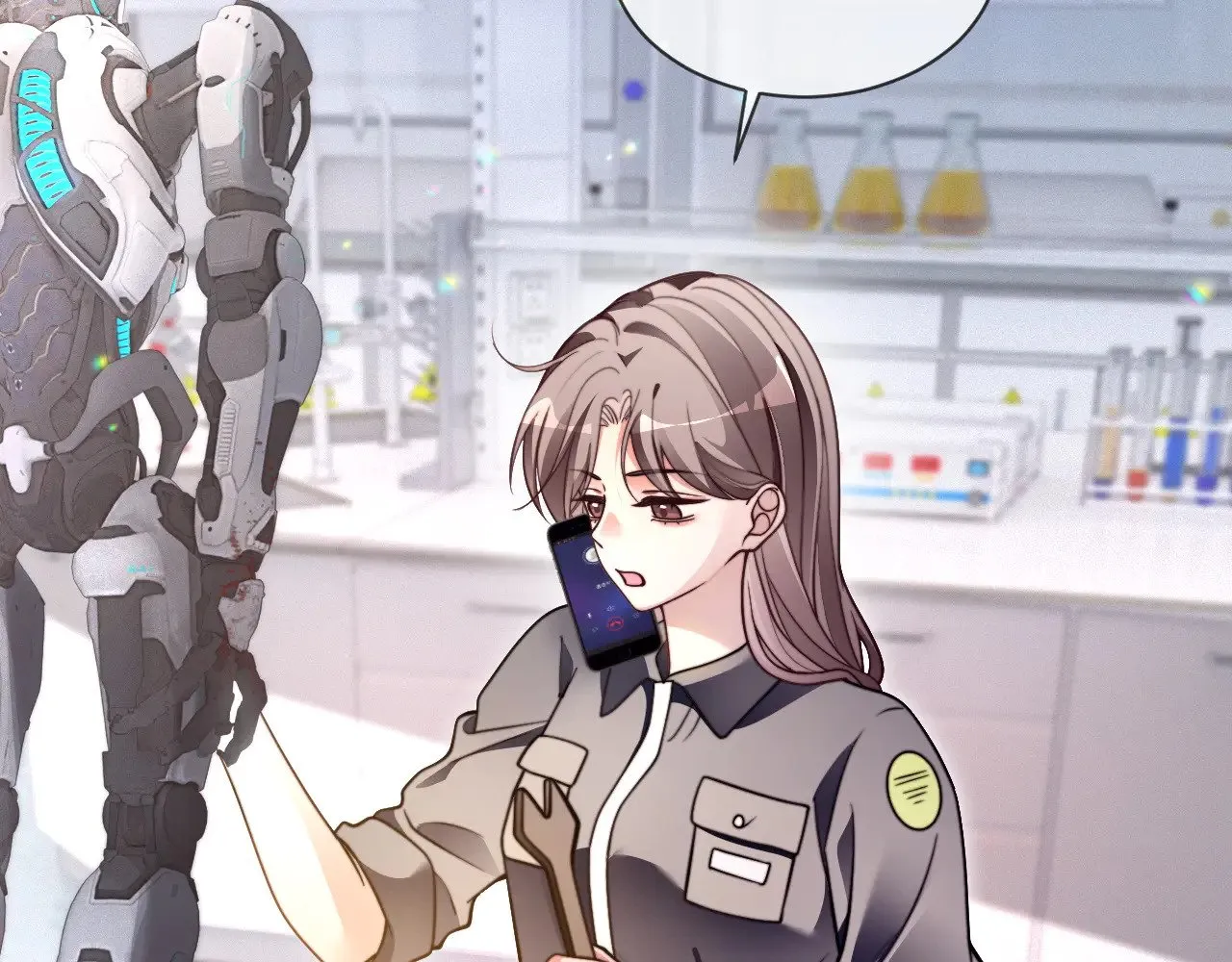 第297话 裴爷被当小孩？17