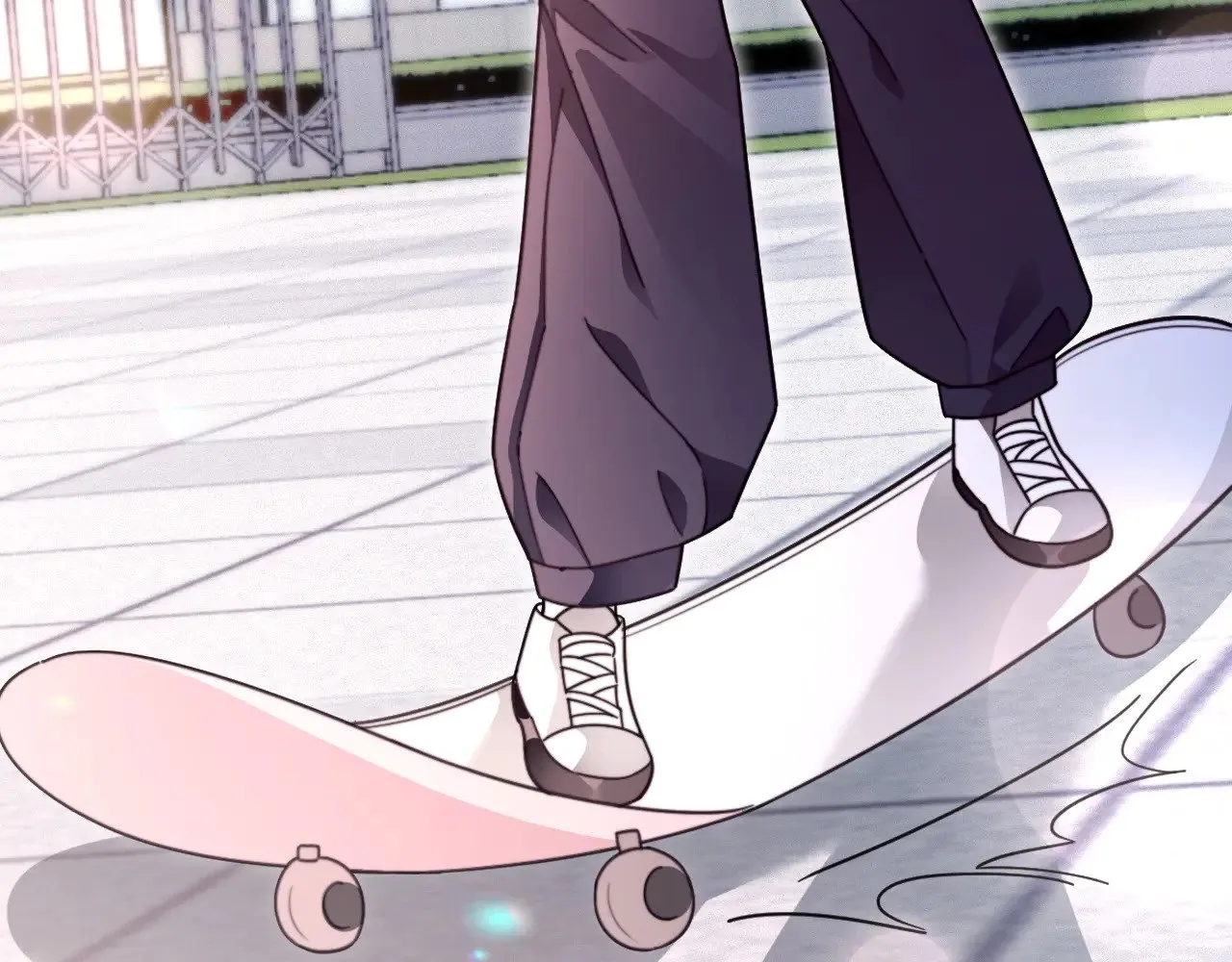第297话 裴爷被当小孩？53