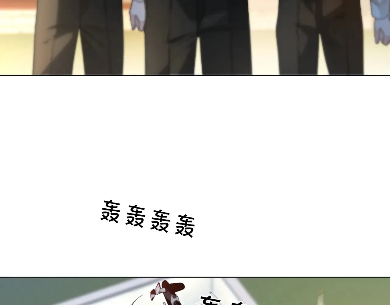 第284话 烧个祠堂玩玩62