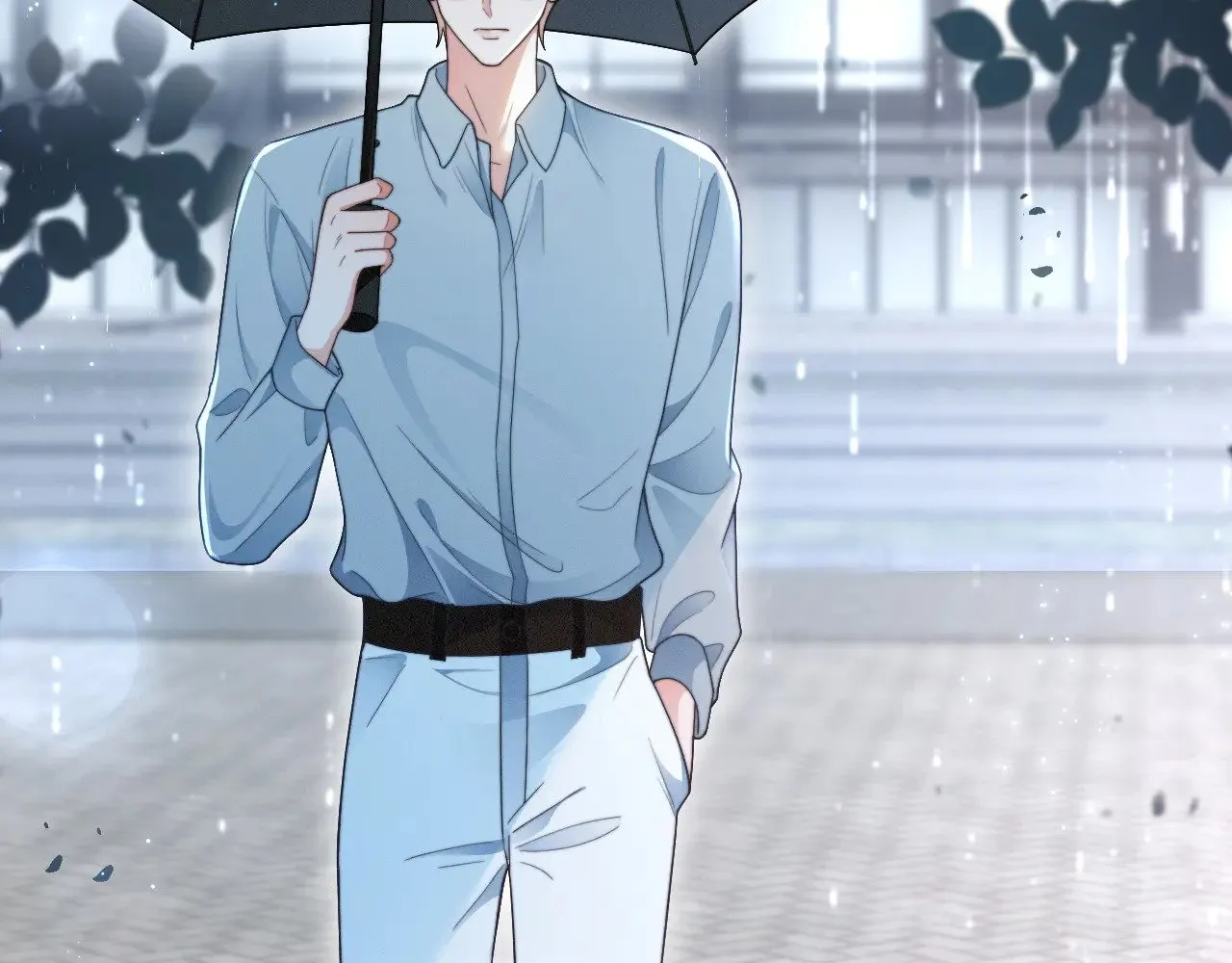 第280话 雨中相拥66