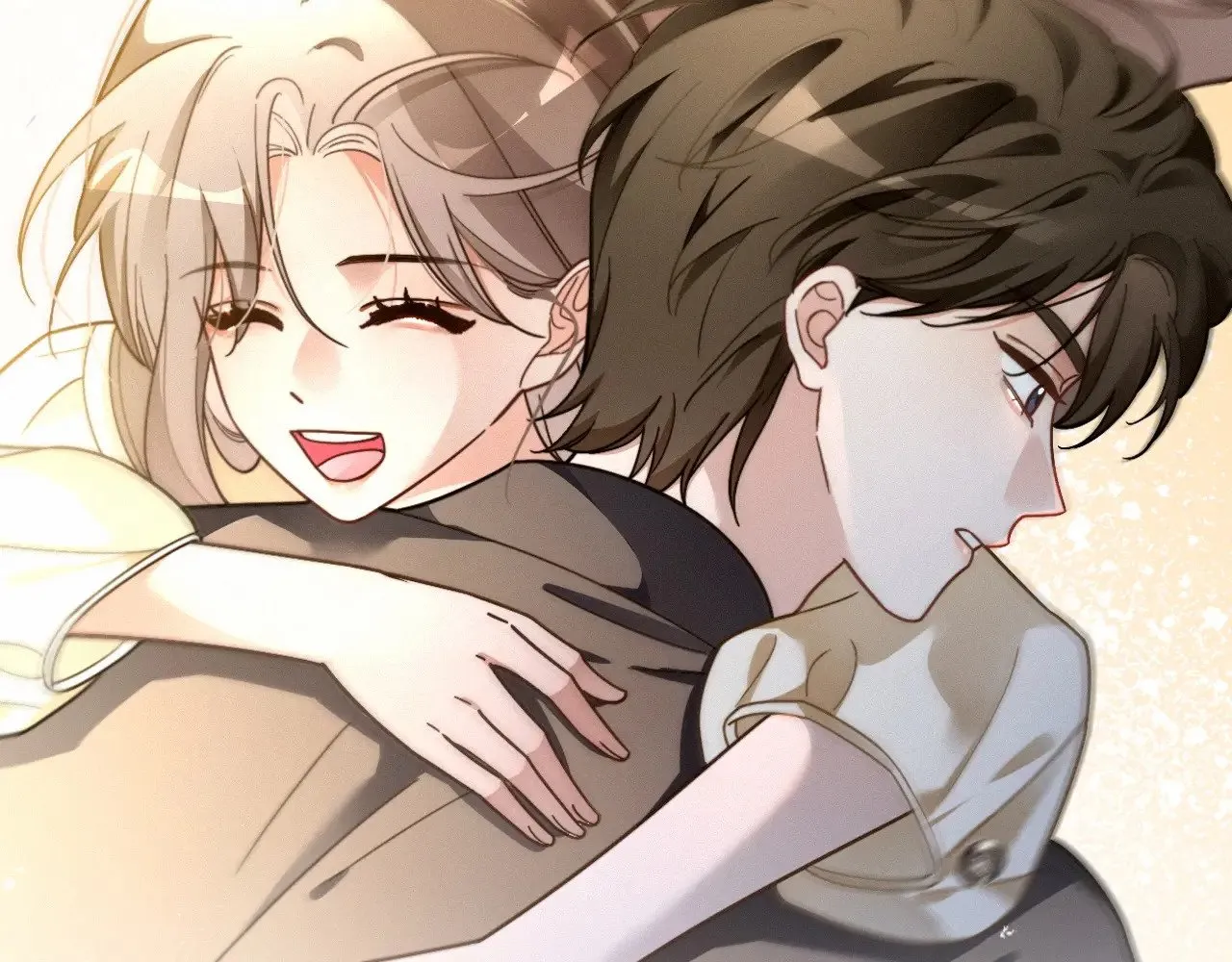 第295话 甜蜜相见83