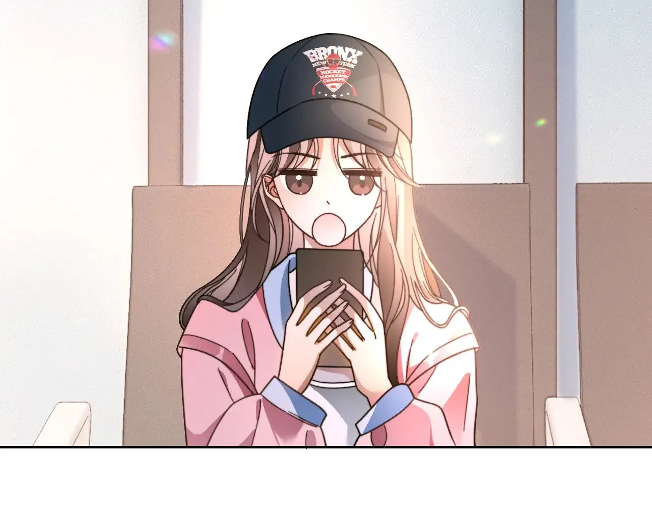 第297话 裴爷被当小孩？64
