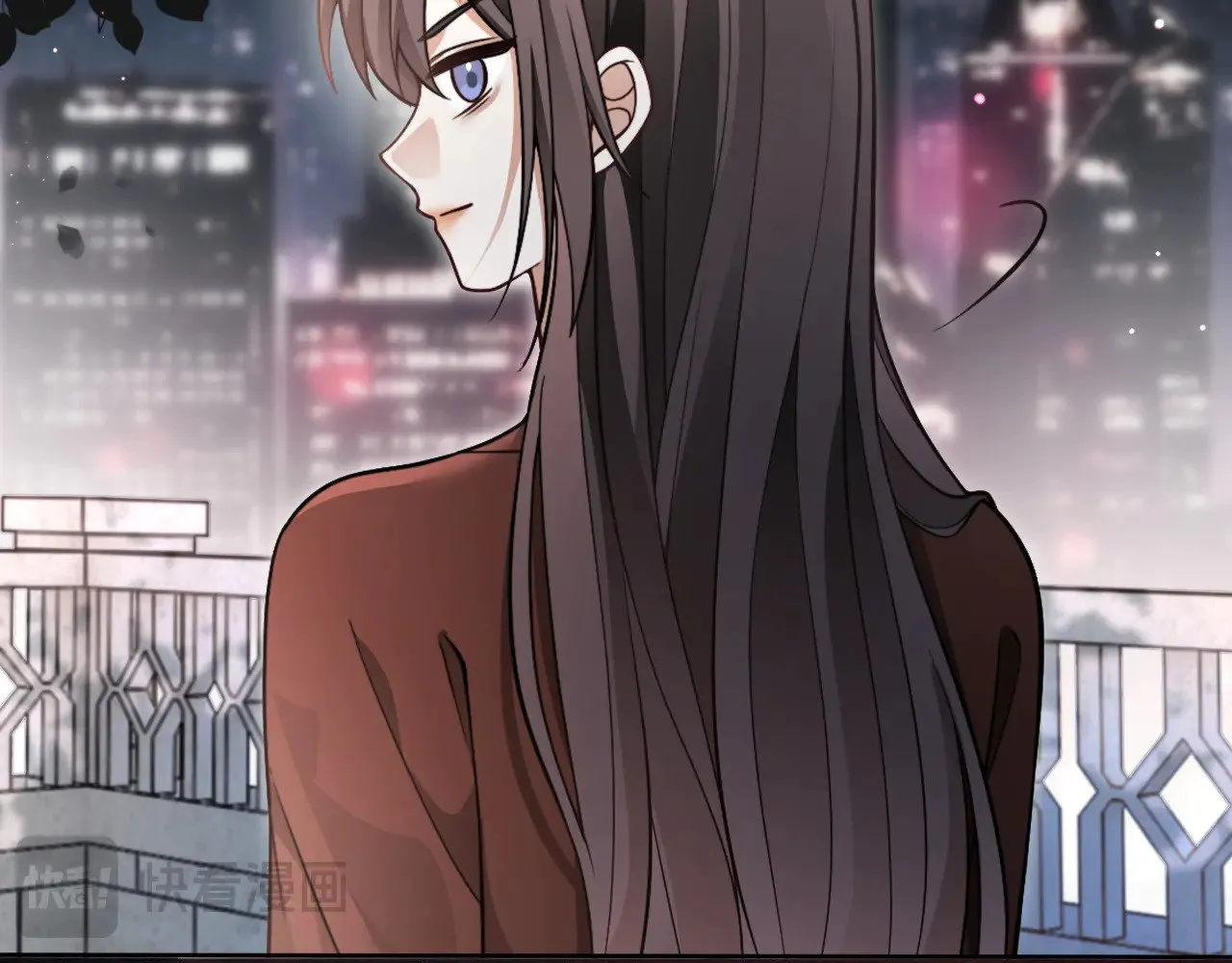 第296话 自己的男人自己宠41