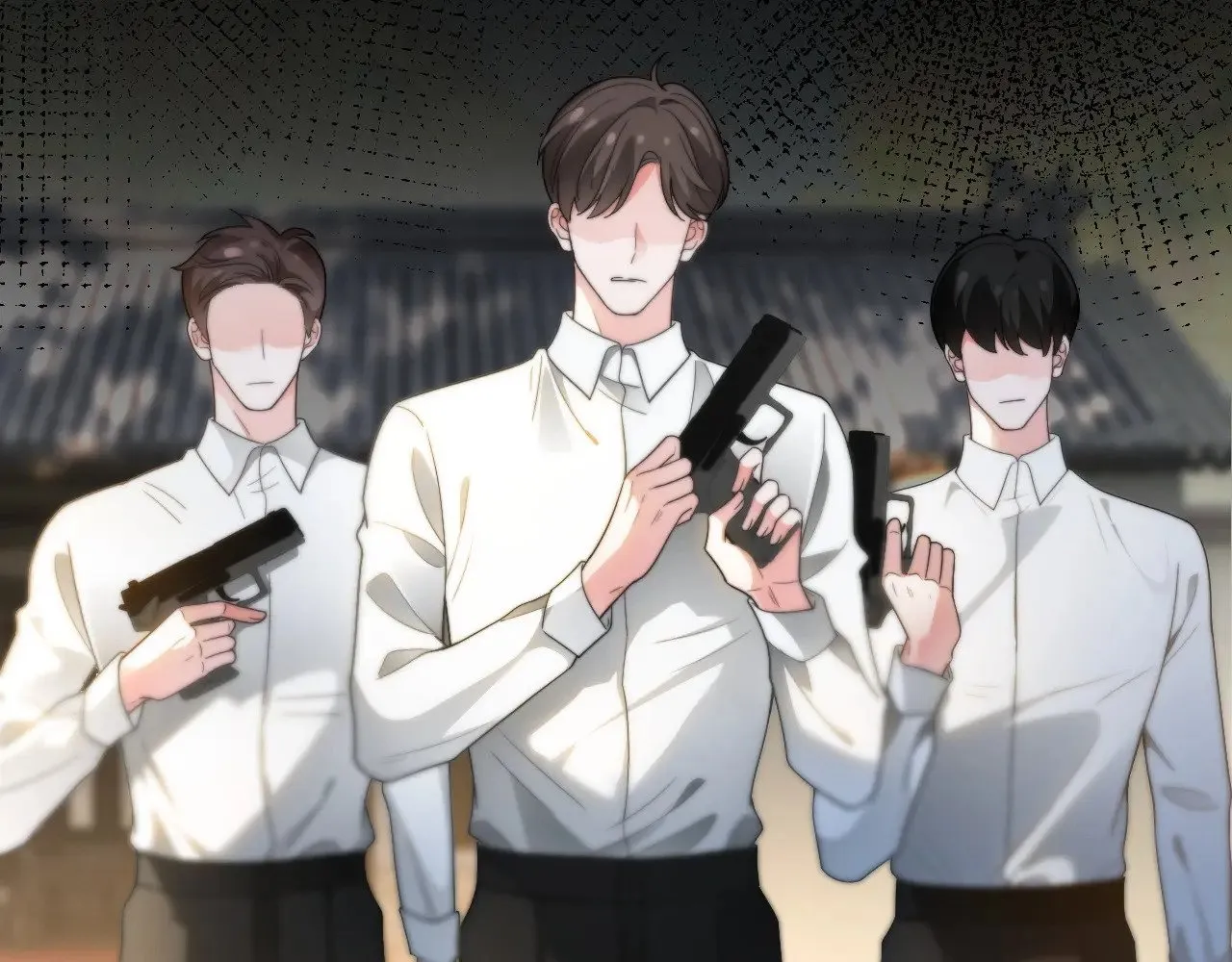 第284话 烧个祠堂玩玩61