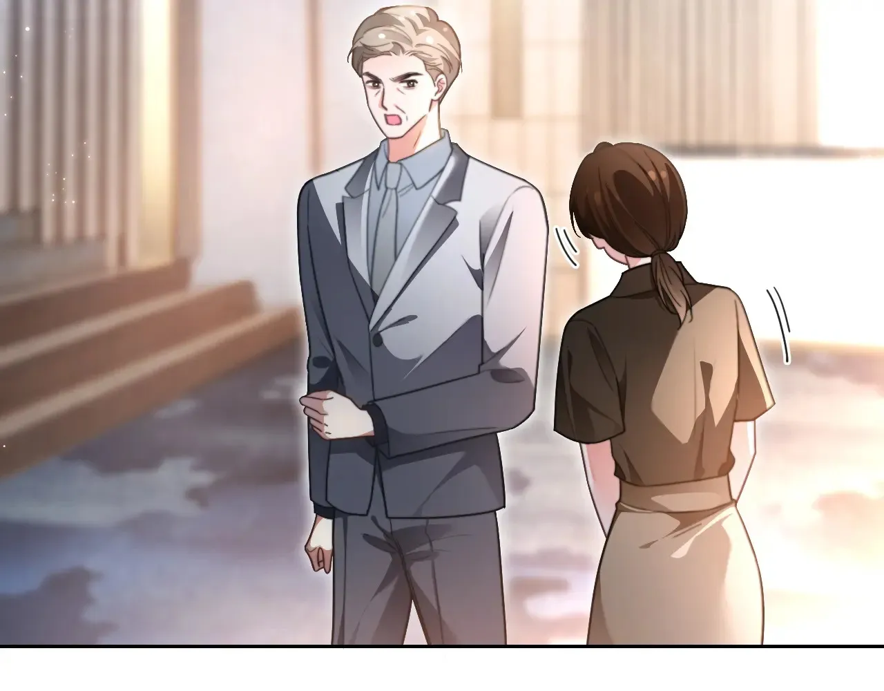 第286话 暴揍下头男77