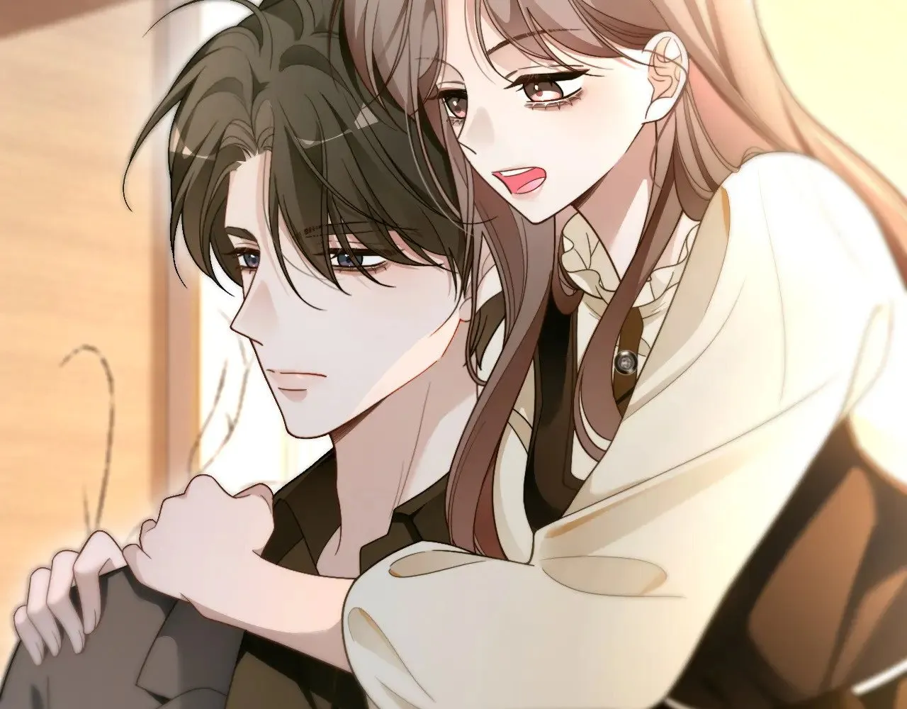 第296话 自己的男人自己宠5