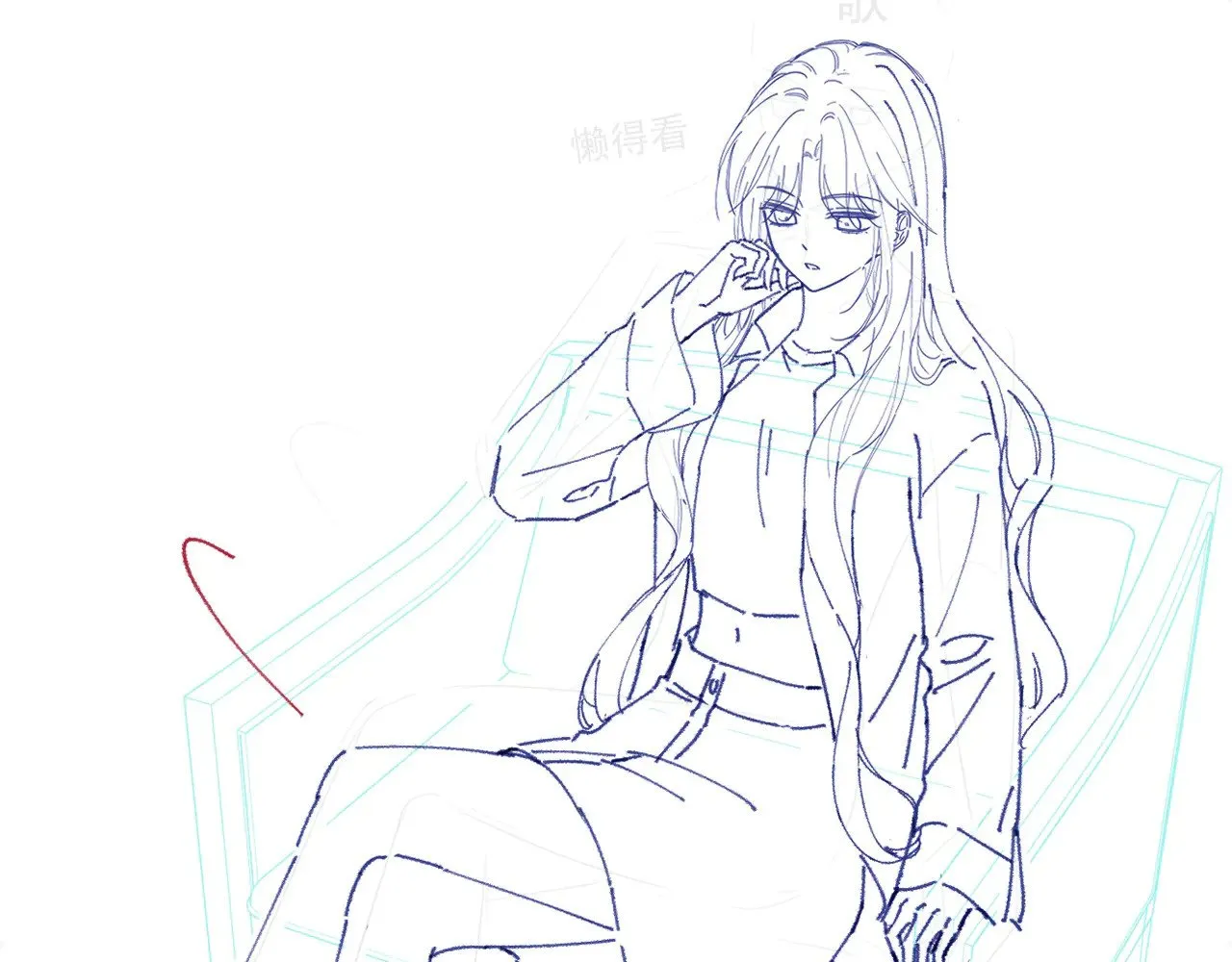 第281话 你值得拥有一切103