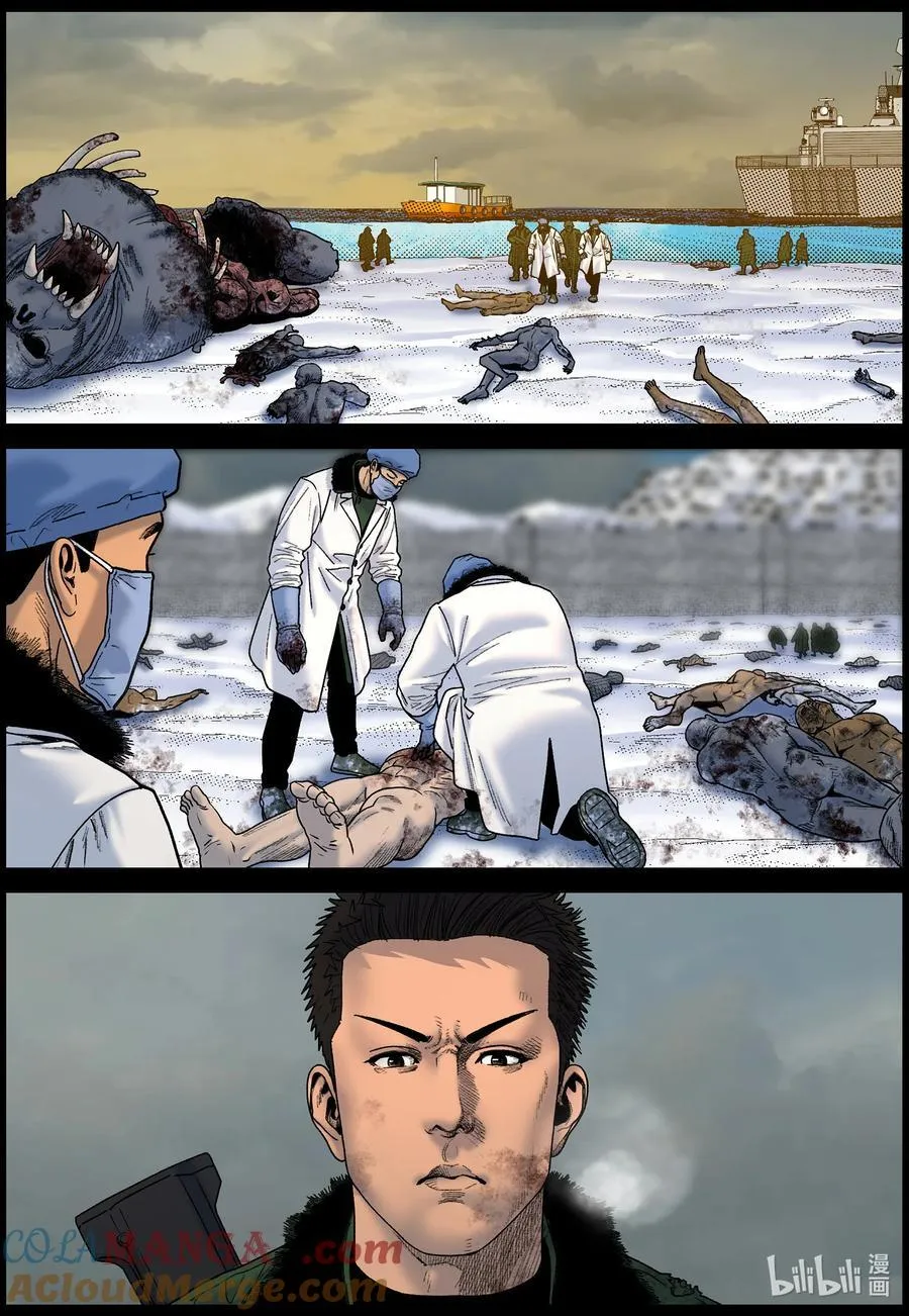 814 保卫北极基地10