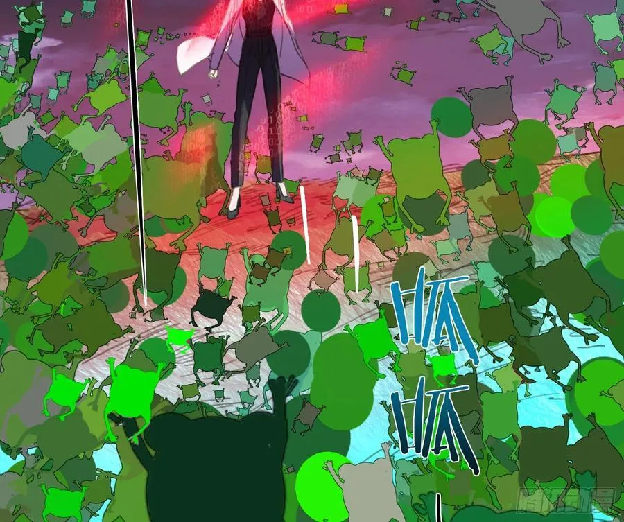 预言弥散·1143