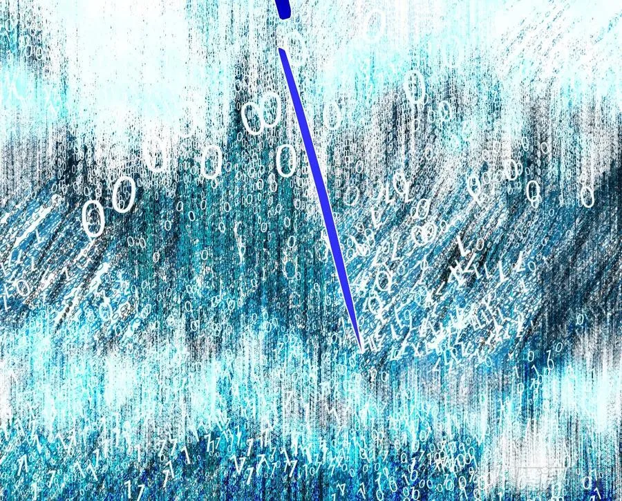 预言弥散·1163