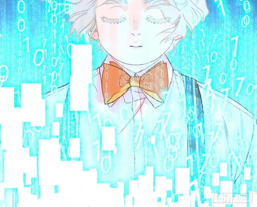 预言弥散·1153