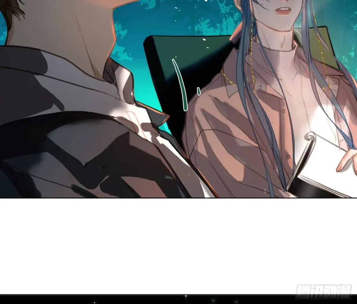 永远幸福的生活在一起10