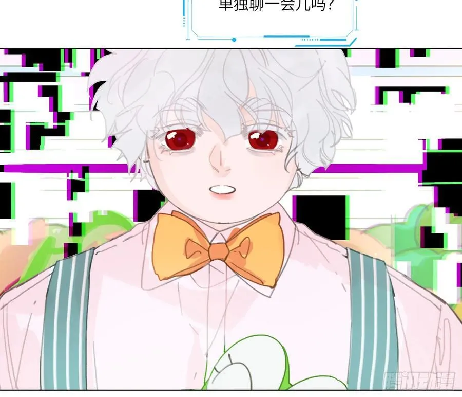 预言弥散·1198