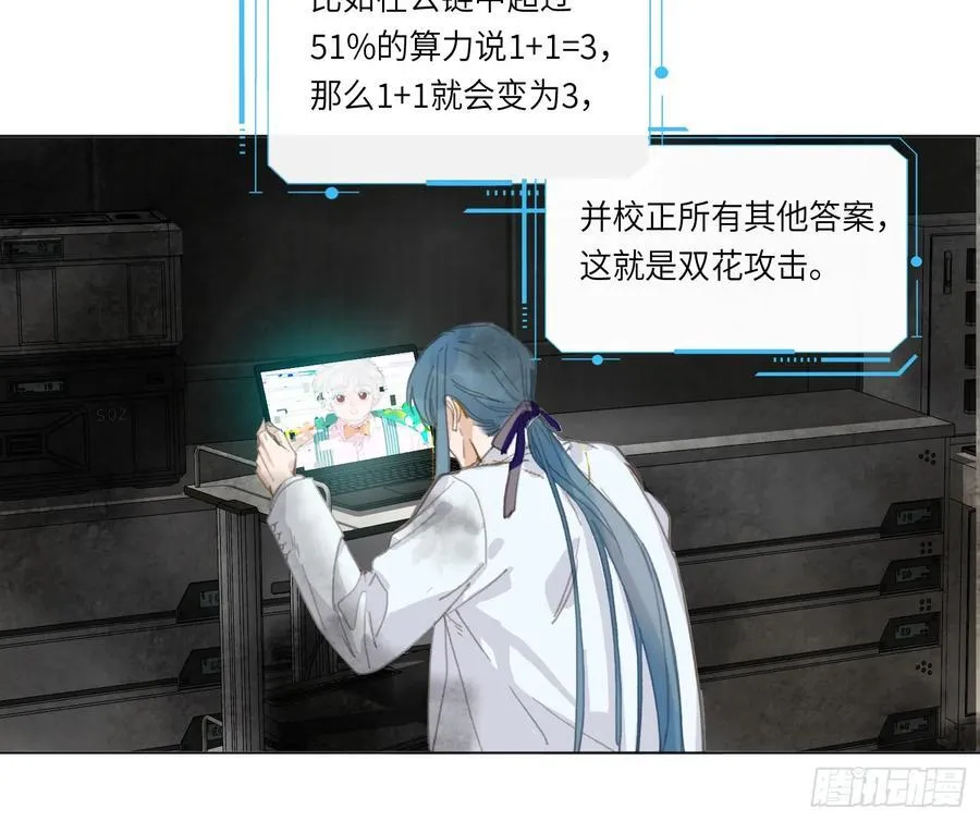 预言弥散·1223