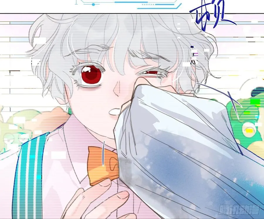 预言弥散·1214