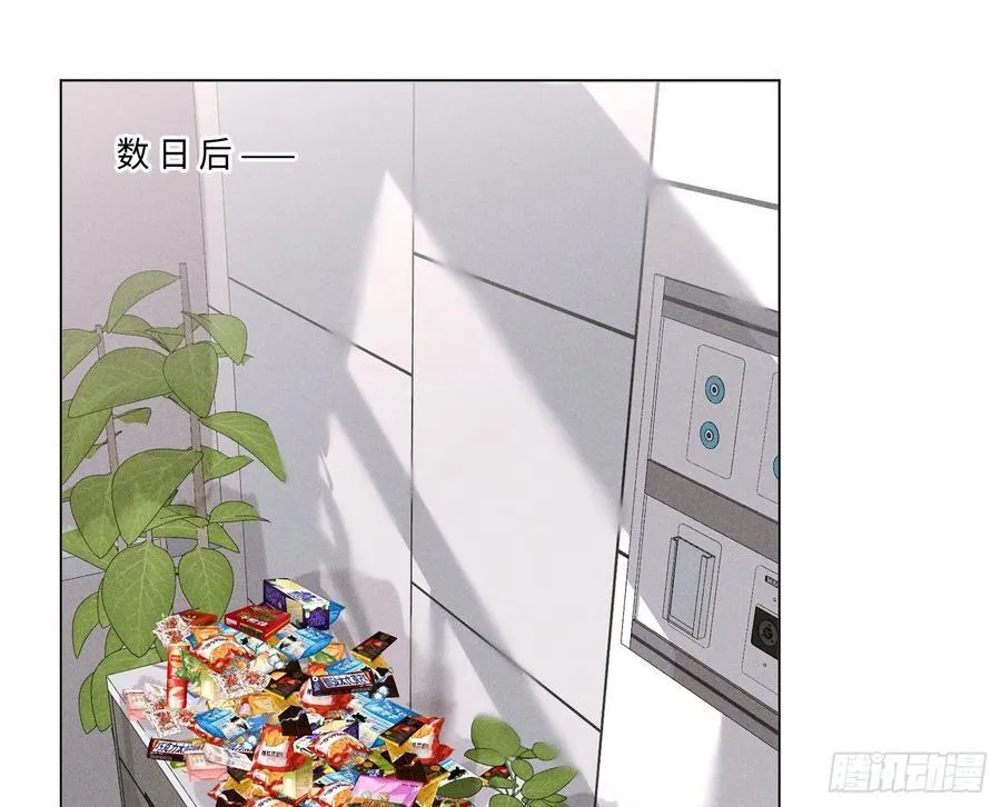 预言弥散·131