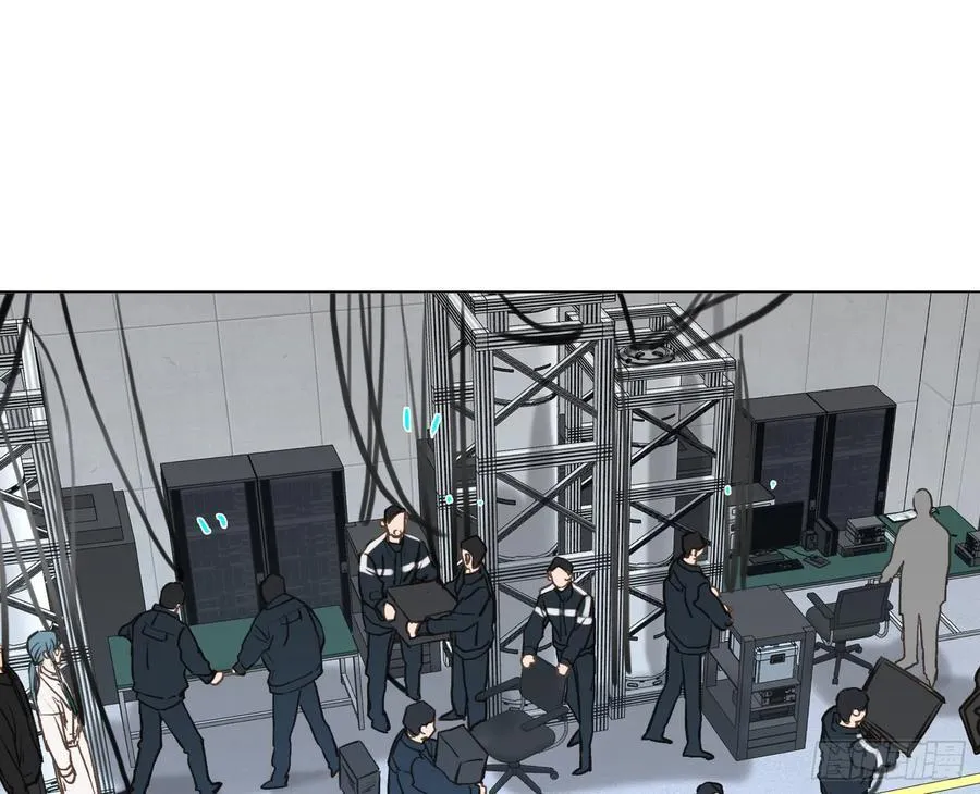 预言弥散·1661
