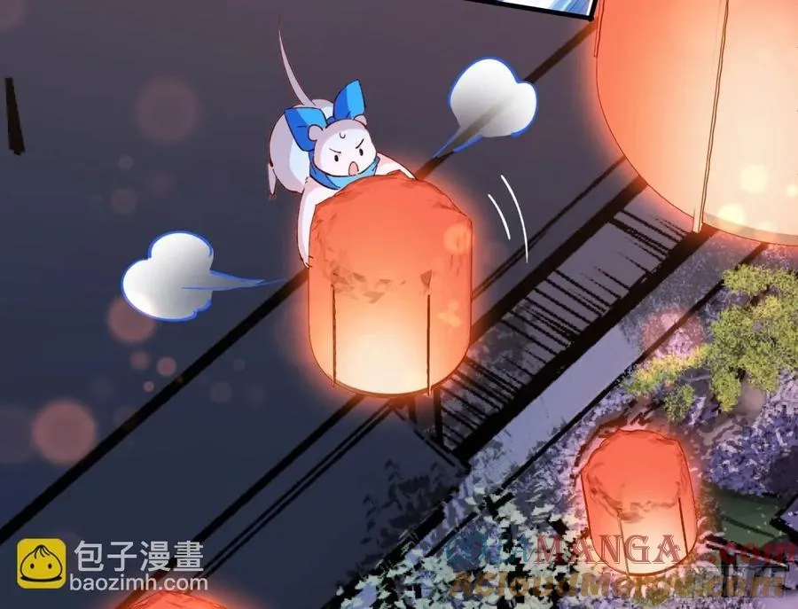 放灯祈福60
