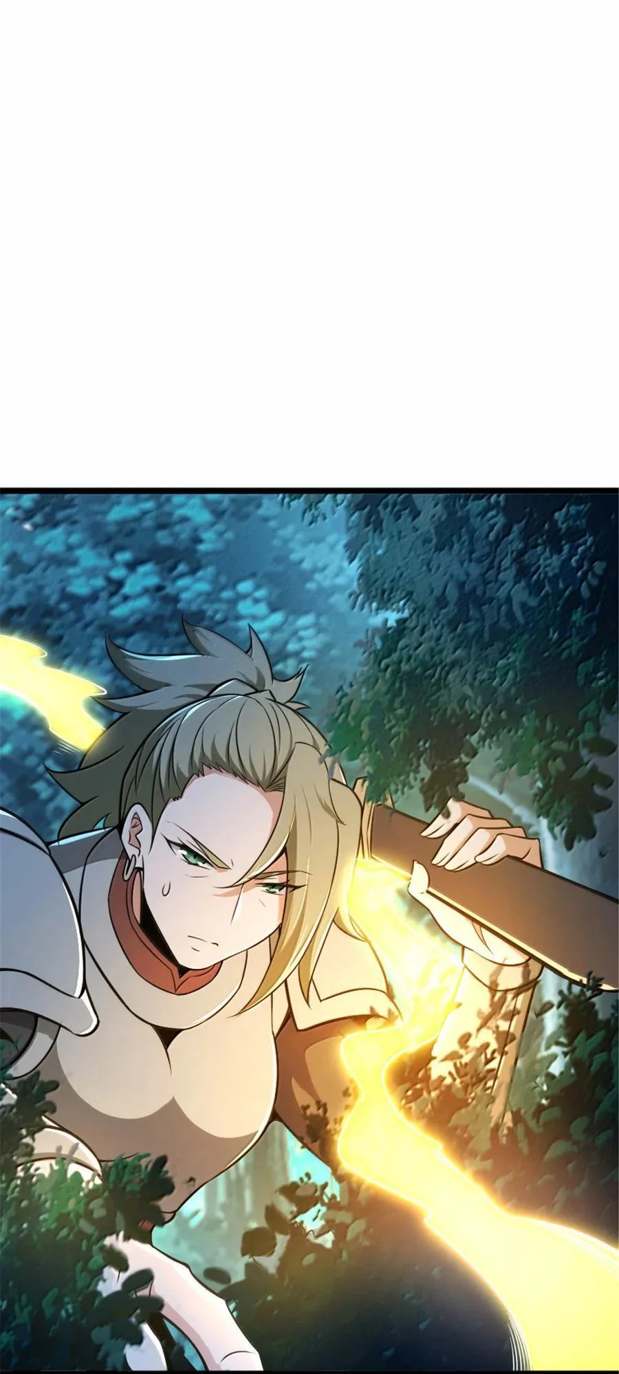 614 神明诅咒之地34