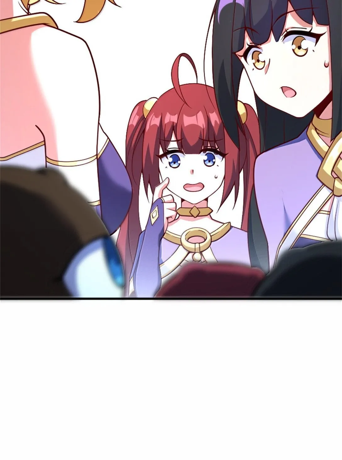 619 谜团与战争43