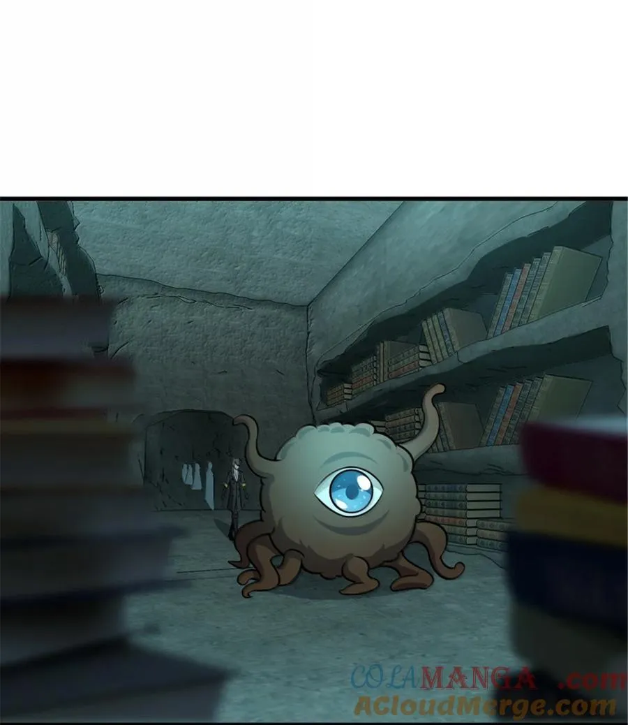 609 魔力诅咒39