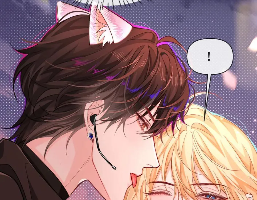第115话 我学会了，舔毛65