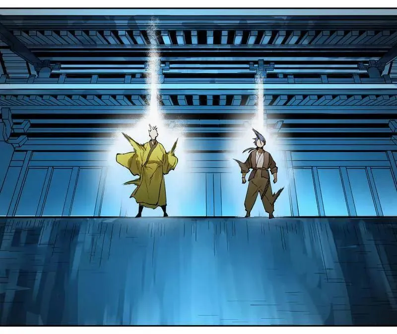 第429话 第三卷 113 试刀52