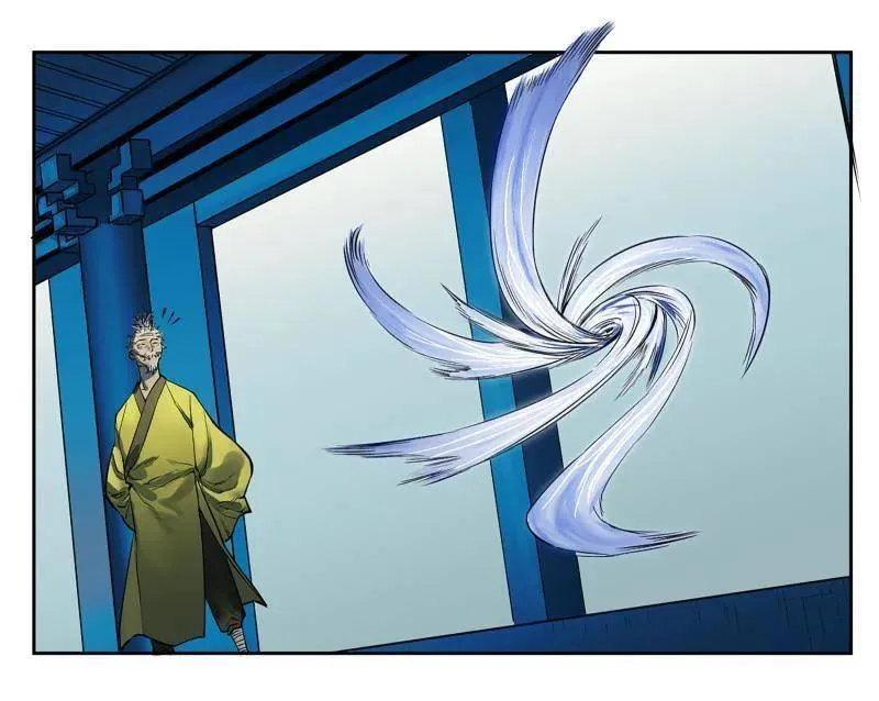 第429话 第三卷 113 试刀56