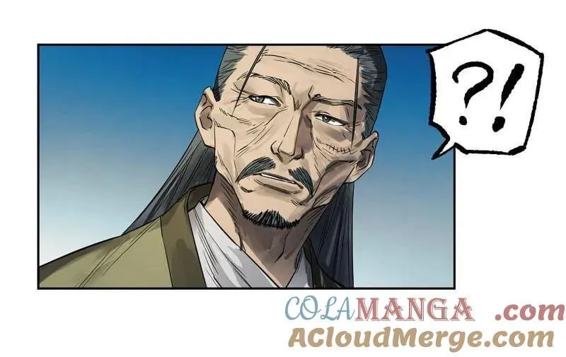 第430话 第三卷 114 王朝的覆灭者6