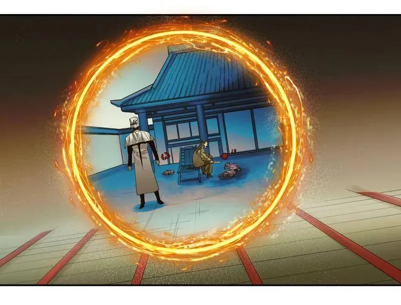 第428话 第三卷 112 降临17