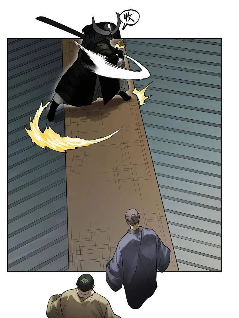 第429话 第三卷 113 试刀7